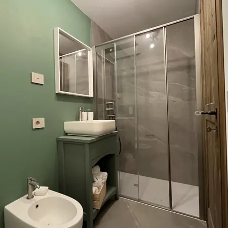 Ca' Di Fiorendo Bed & Breakfast *