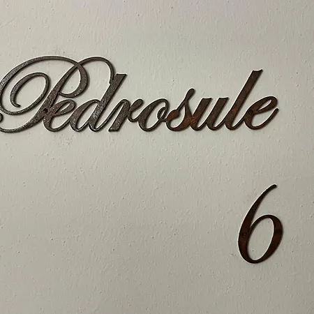 Nocleg ze śniadaniem Ca' Di Fiorendo 3*