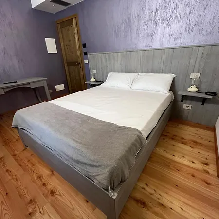 Ca' Di Fiorendo Nocleg ze śniadaniem Nimis