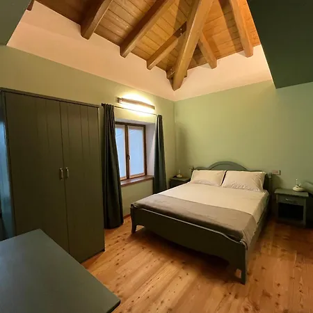 Bed & Breakfast Ca' Di Fiorendo Nimis