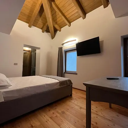 Ca' Di Fiorendo Bed & Breakfast