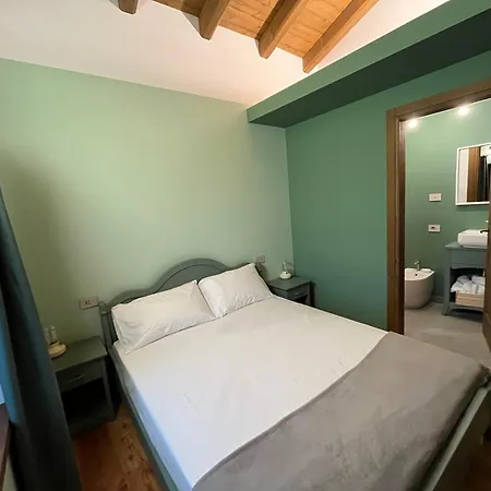 Bed & Breakfast Ca' Di Fiorendo