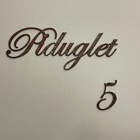 Ca' Di Fiorendo Frühstückspension 3*