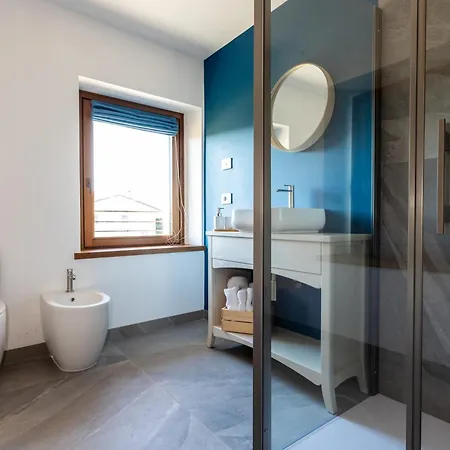 Nocleg ze śniadaniem Ca' Di Fiorendo 3*