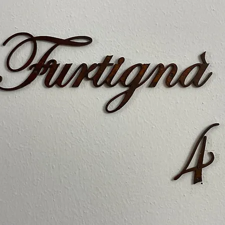 Ca' Di Fiorendo Nimis