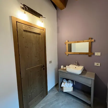 Ca' Di Fiorendo 3* Nimis