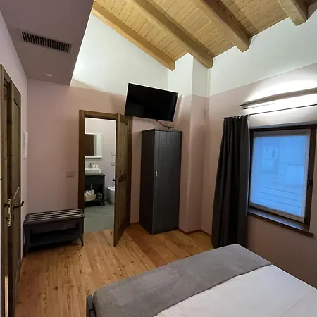 Bed & Breakfast Ca' Di Fiorendo
