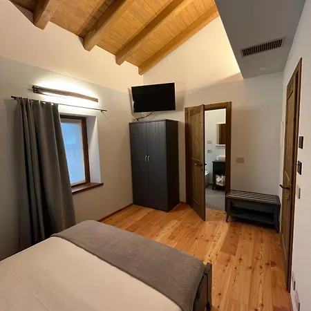 Ca' Di Fiorendo Couette-café 3*