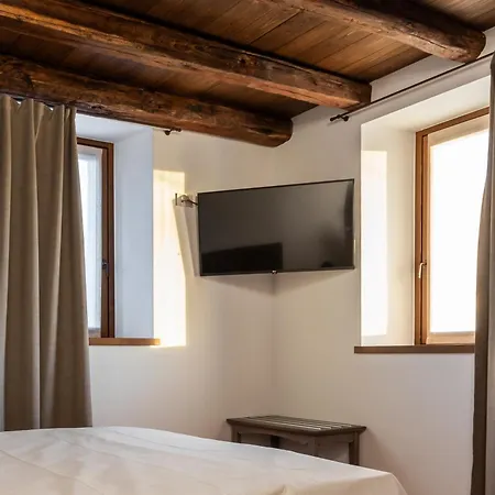 Ca' Di Fiorendo Bed & Breakfast Nimis