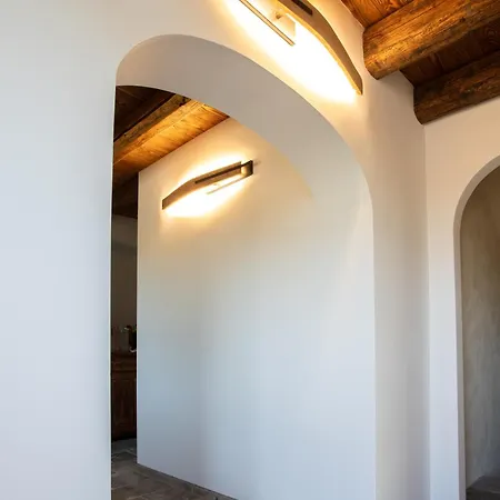 Nocleg ze śniadaniem Ca' Di Fiorendo Nimis