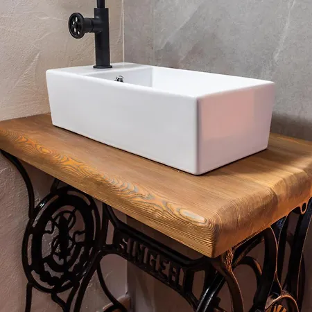 Ca' Di Fiorendo 3* Nimis