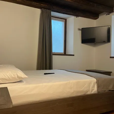 Oda ve Kahvaltı Ca' Di Fiorendo 3*