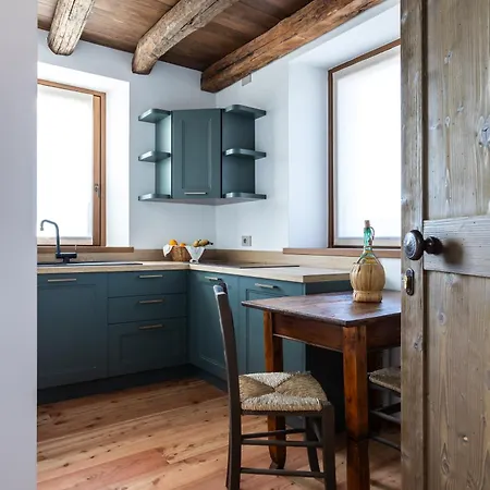 Ca' Di Fiorendo Nocleg ze śniadaniem Nimis