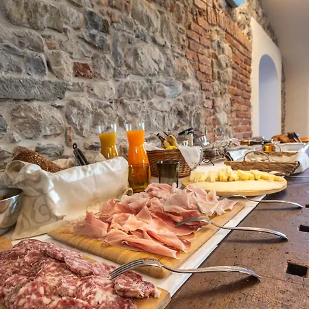 Ca' Di Fiorendo
