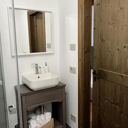 Ca' Di Fiorendo Nocleg ze śniadaniem