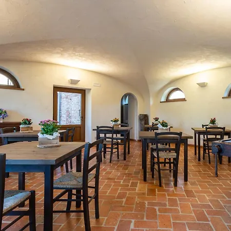 Ca' Di Fiorendo Frühstückspension Nimis