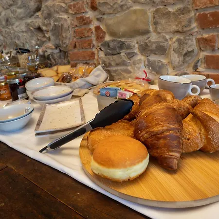 Bed & Breakfast Ca' Di Fiorendo Nimis