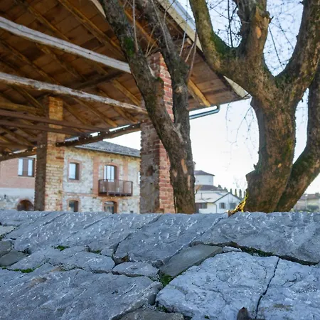Ca' Di Fiorendo 3* Nimis