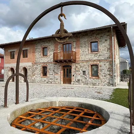 Ca' Di Fiorendo Oda ve Kahvaltı 3*