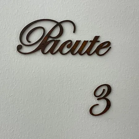 Frühstückspension Ca' Di Fiorendo Nimis