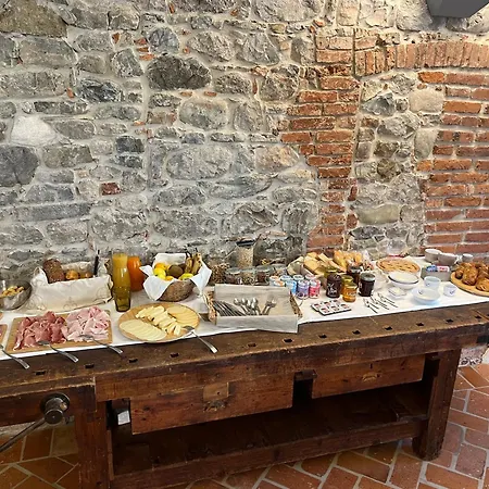 Ca' Di Fiorendo Nimis