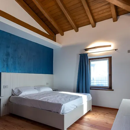 Bed & Breakfast Ca' Di Fiorendo Nimis