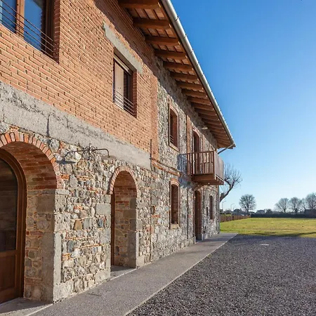 Ca' Di Fiorendo 3* Nimis