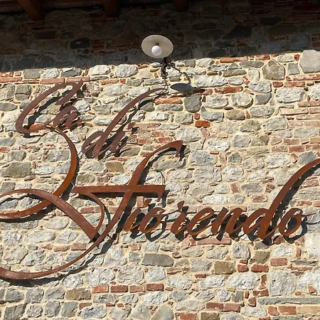 Bed & Breakfast Ca' Di Fiorendo Nimis