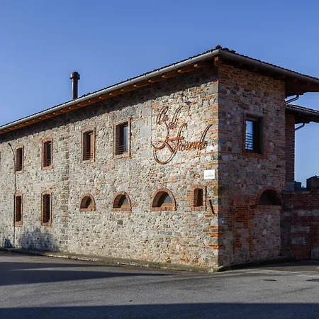 Ca' Di Fiorendo *