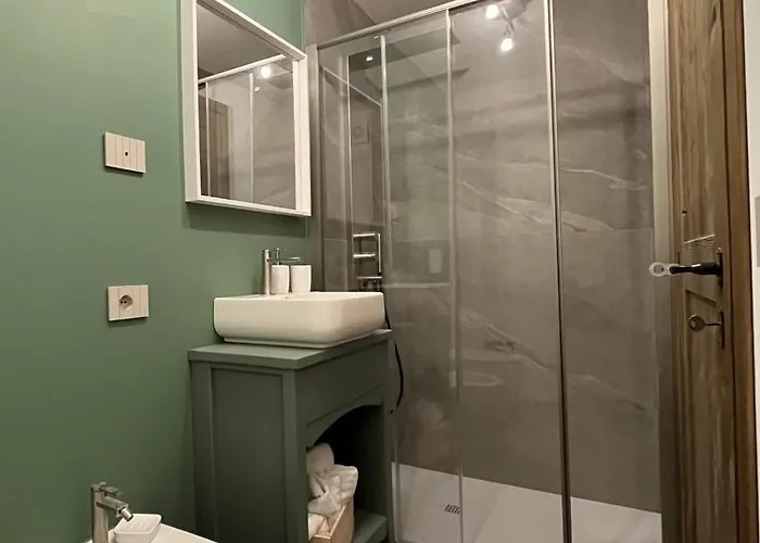 Ca' Di Fiorendo Bed and breakfast 3*