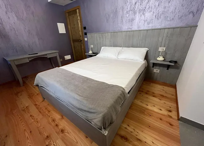 Ca' Di Fiorendo Bed and breakfast Nimis