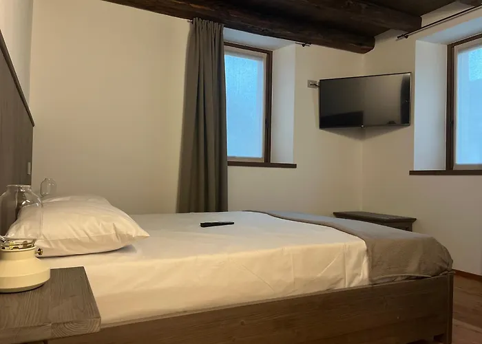 Bed and breakfast Ca' Di Fiorendo 3*