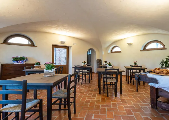 Ca' Di Fiorendo Bed and breakfast Nimis